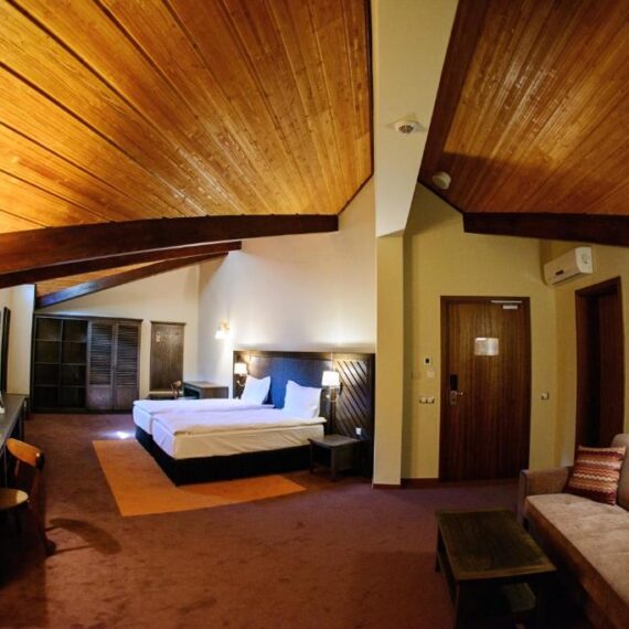 Hot-Springs-Medical-and-SPA-bansko-room1