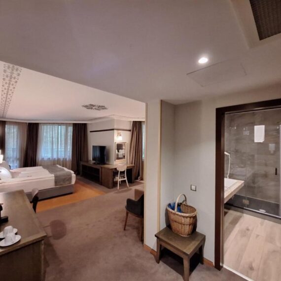 Hot-Springs-Medical-and-SPA-bansko-room2