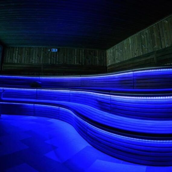 Hot-Springs-Medical-and-SPA-bansko-sauna