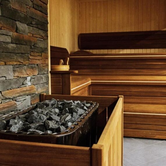 Hot-Springs-Medical-and-SPA-bansko-sauna1