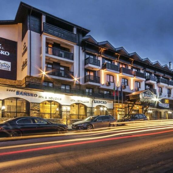 Hotel-Bansko-SPA-Holidays-external