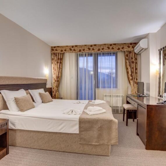 Hotel-Bansko-SPA-Holidays-room