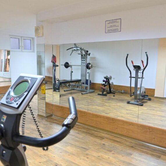 Hotel-Bojur-Bojurland-Apartment-Complex-bansko-gym