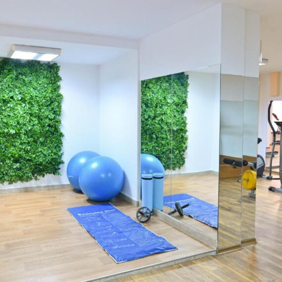 Hotel-Bojur-Bojurland-Apartment-Complex-bansko-gym1