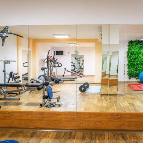 Hotel-Bojur-Bojurland-Apartment-Complex-bansko-gym2