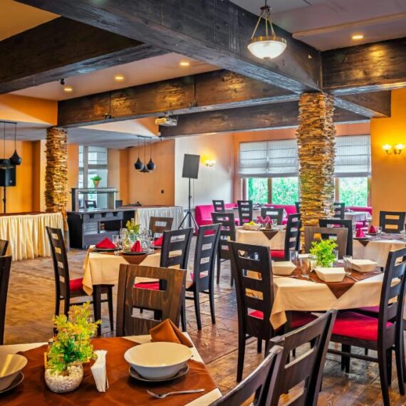 Hotel-Bojur-Bojurland-Apartment-Complex-bansko-restaurant