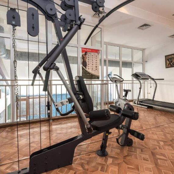 Hotel-Iceberg-Bansko-gym