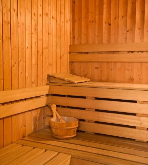 Hotel-Iceberg-Bansko-sauna