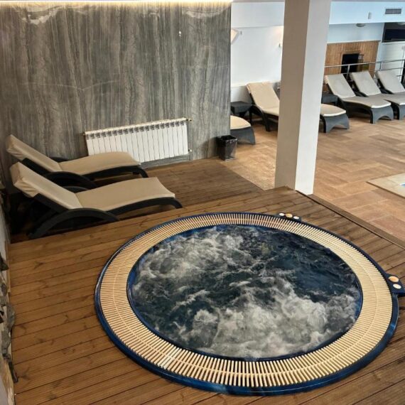 Hotel-Iceberg-Bansko-spa-center