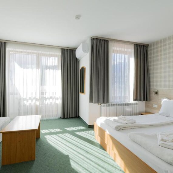 Hotel-Iceberg-Bansko-studio-room