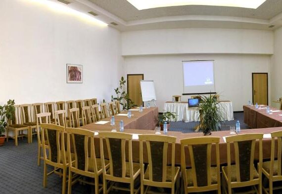 Hotel-Orphey-bansko-conference-room