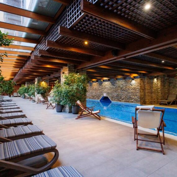 Katarino-SPA-Hotel-indoor-pool