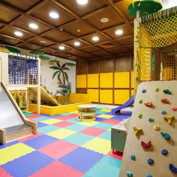 Katarino-SPA-Hotel-kids-playground