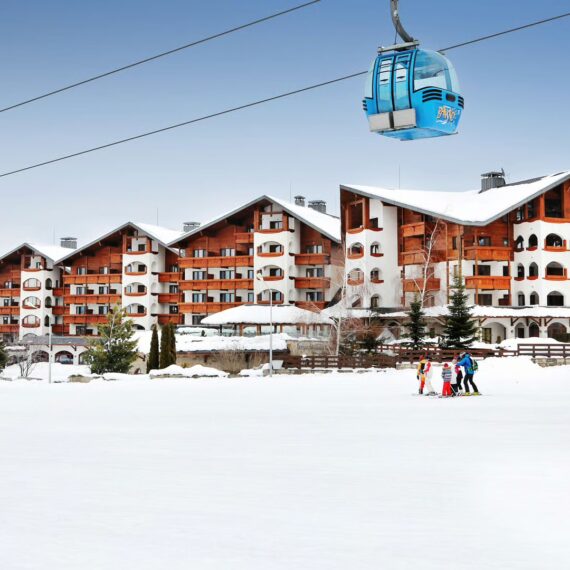 Kempinski-Hotel-Grand-Arena-Bansko-external
