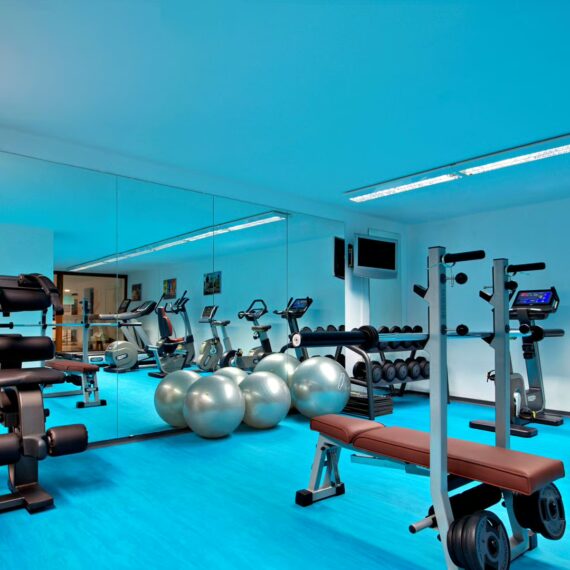 Kempinski-Hotel-Grand-Arena-Bansko-gym