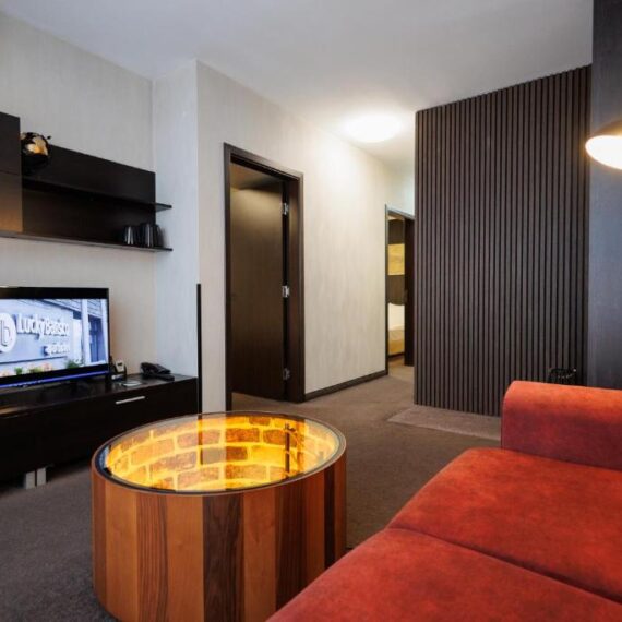 Lucky-Bansko-Aparthotel-SPA-and-Relax-apartment