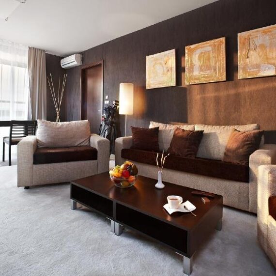 Lucky-Bansko-Aparthotel-SPA-and-Relax-executive apartment