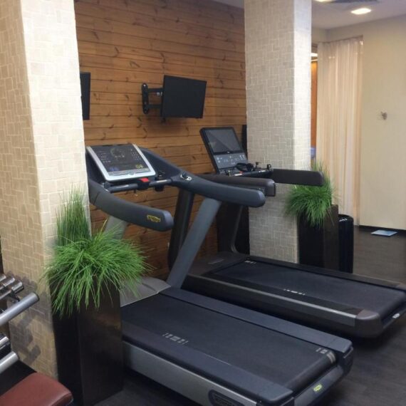 Lucky-Bansko-Aparthotel-SPA-and-Relax-gym