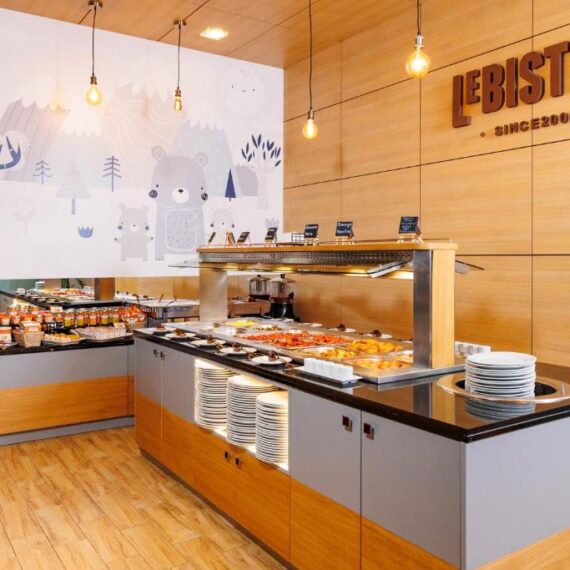 Lucky-Bansko-Aparthotel-SPA-and-Relax-le-bistro