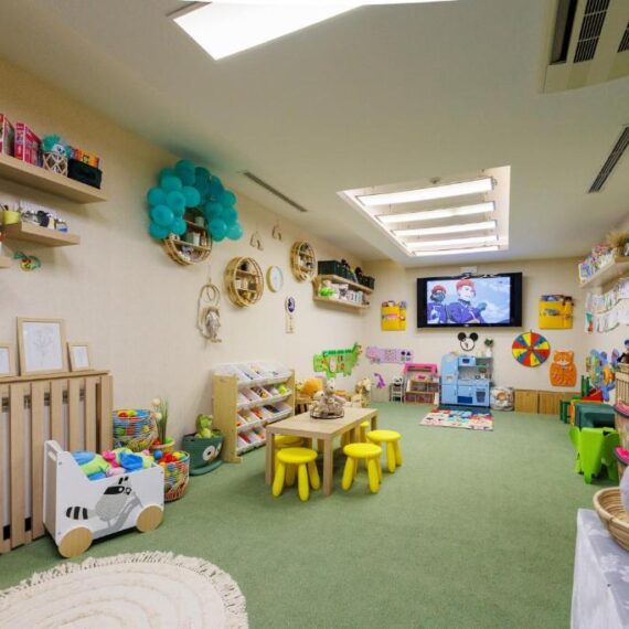 Lucky-Bansko-Aparthotel-SPA-and-Relax-playground