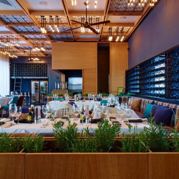 Lucky-Bansko-Aparthotel-SPA-and-Relax-restaurant