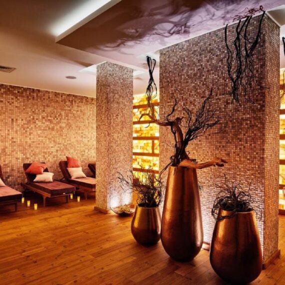 Lucky-Bansko-Aparthotel-SPA-and-Relax-spa-center