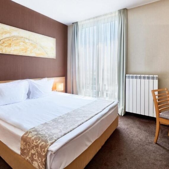 Lucky-Bansko-Aparthotel-SPA-and-Relax-standard-plus-room