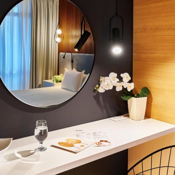 Lucky-Bansko-Aparthotel-SPA-and-Relax-studio-lux