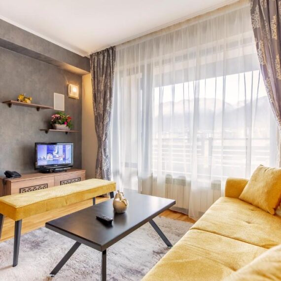 Murite Park Hotel-bansko-apartment-lounge1