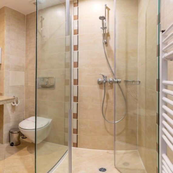 Murite Park Hotel-bansko-bathroom2