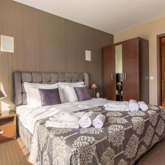 Murite Park Hotel-bansko-room1