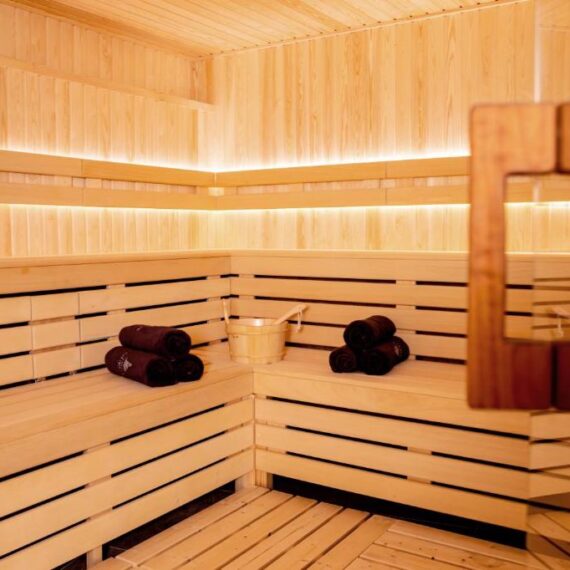 Murite Park Hotel-bansko-sauna1