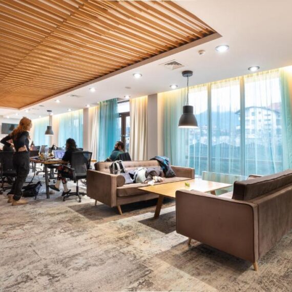 ODAYA-Social-Hotel-Bansko-lobby