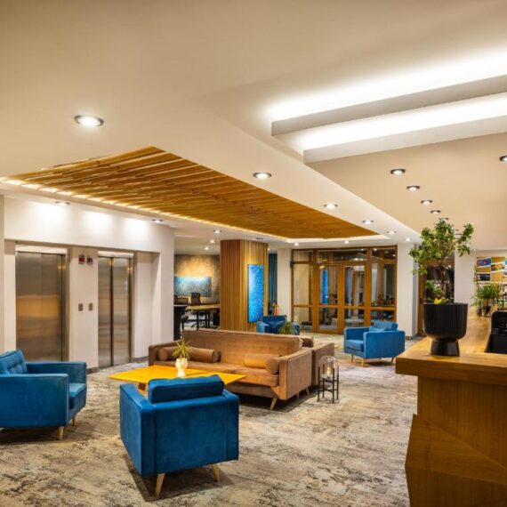 ODAYA-Social-Hotel-Bansko-reception