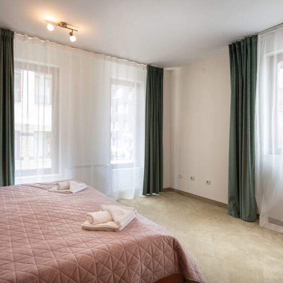 ODAYA-Social-Hotel-Bansko-room