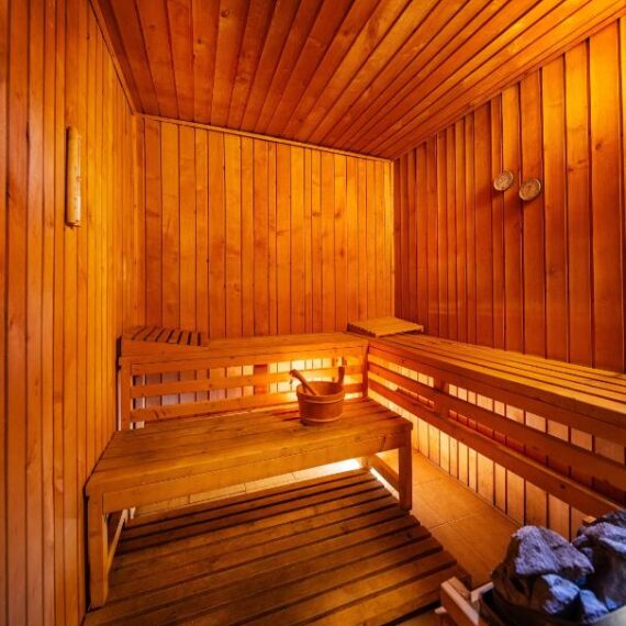 ODAYA-Social-Hotel-Bansko-sauna