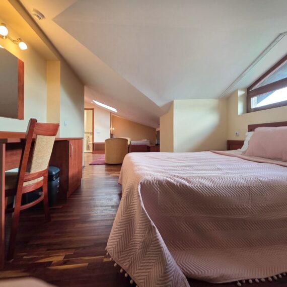 ODAYA-Social-Hotel-Bansko-studio-room