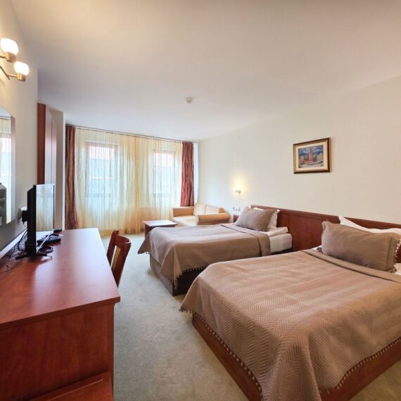 ODAYA-Social-Hotel-Bansko-twin-room
