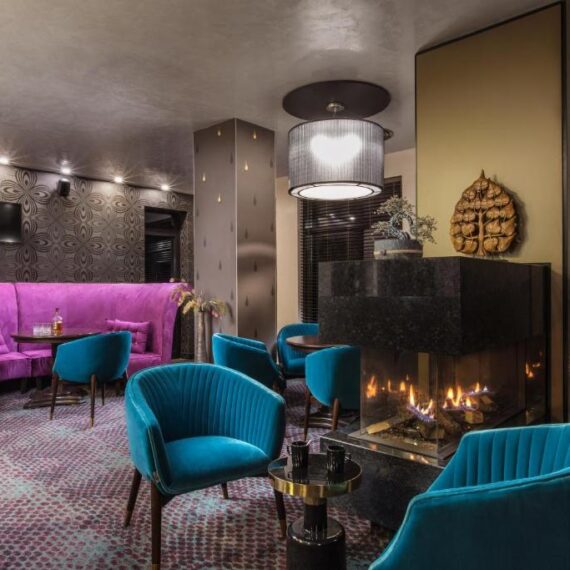 Ores-Boutique-Hotel-bansko-fireplace