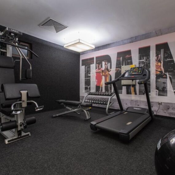 Ores-Boutique-Hotel-bansko-gym