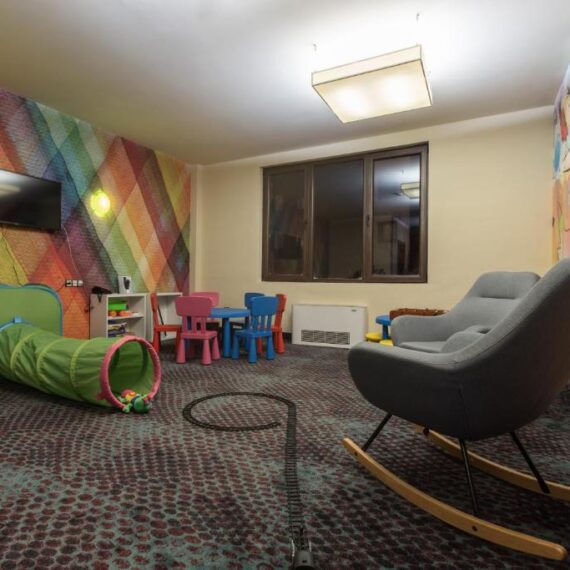 Ores-Boutique-Hotel-bansko-playground