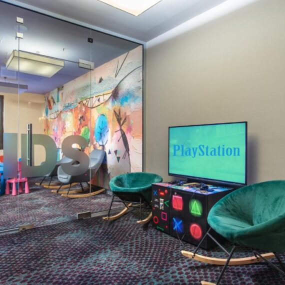 Ores-Boutique-Hotel-bansko-playroom