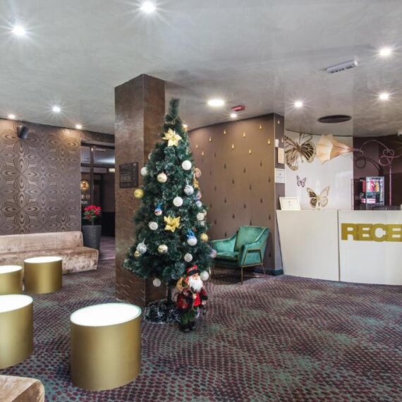 Ores-Boutique-Hotel-bansko-reception
