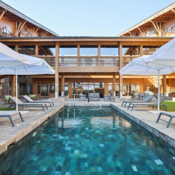 Pirin-Golf-Country-Club-Apartment-Complex-bansko-external-pool