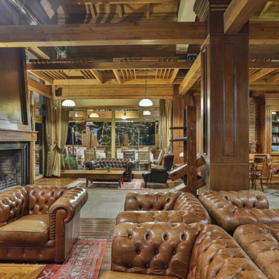 Pirin-Golf-Country-Club-Apartment-Complex-bansko-lounge