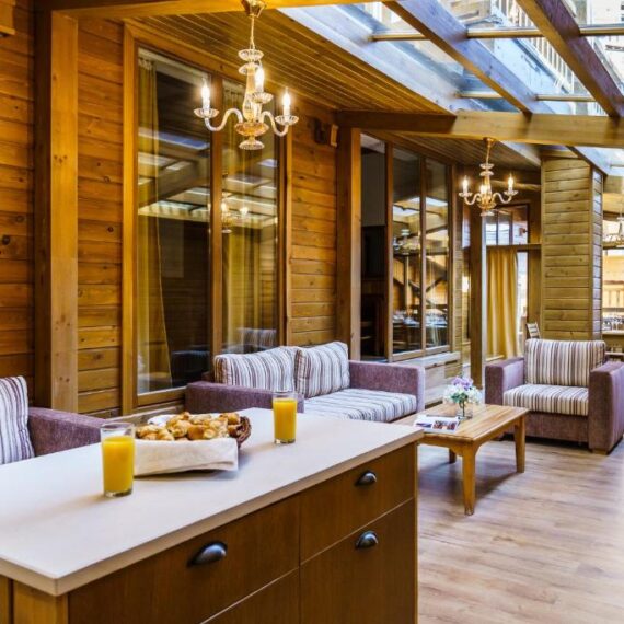 Pirin-Golf-Country-Club-Apartment-Complex-bansko-lounge3