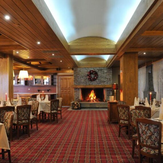 Pirin-Golf-Country-Club-Apartment-Complex-bansko-restaurant
