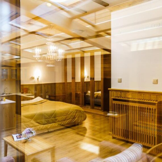 Pirin-Golf-Country-Club-Apartment-Complex-bansko-room