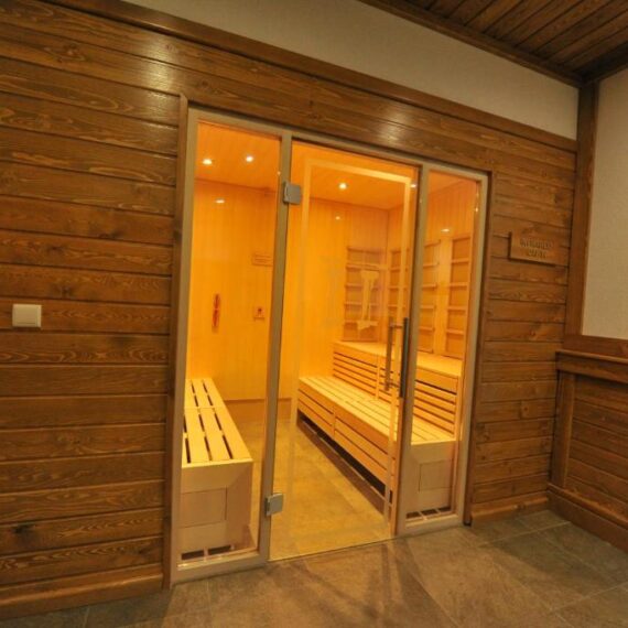 Pirin-Golf-Country-Club-Apartment-Complex-bansko-sauna