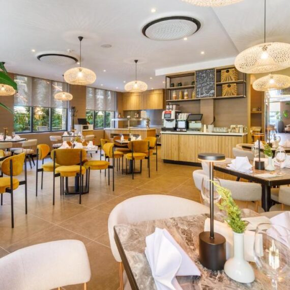 Regnum-Banya-Thermal-Hotel-bansko-restaurant